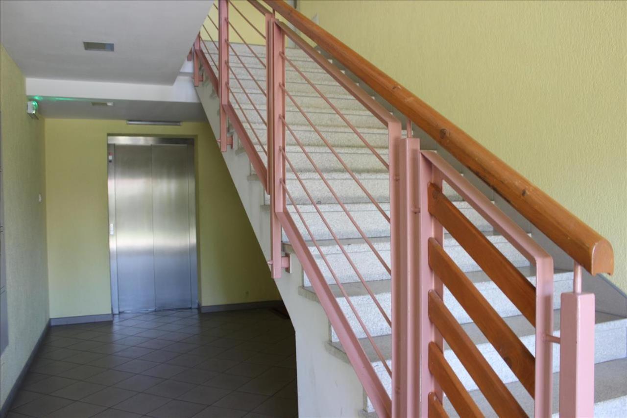 Apartament Sloneczny Wylotowa 코워브제크 외부 사진
